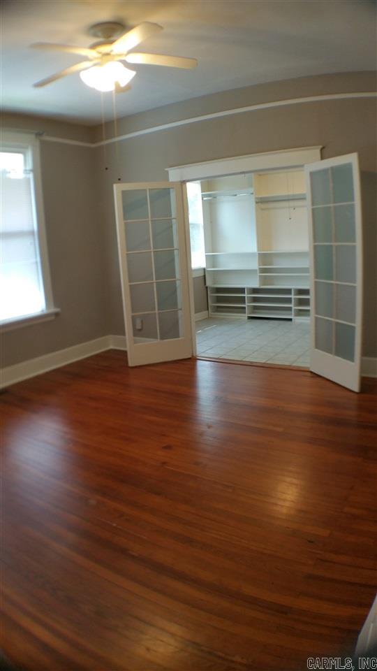 Stiff Station - Residential Lease