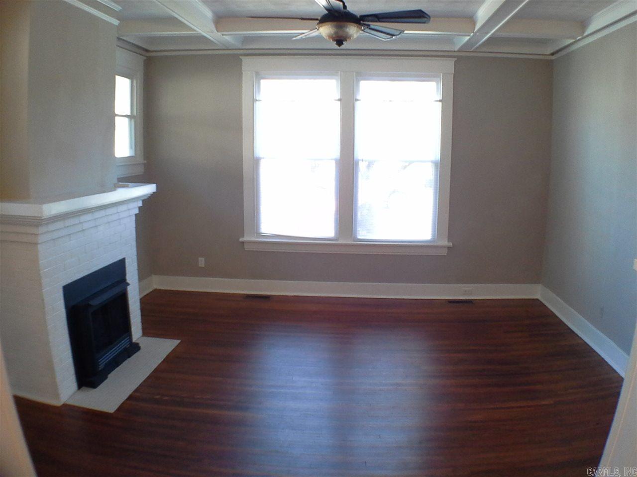 Stiff Station - Residential Lease