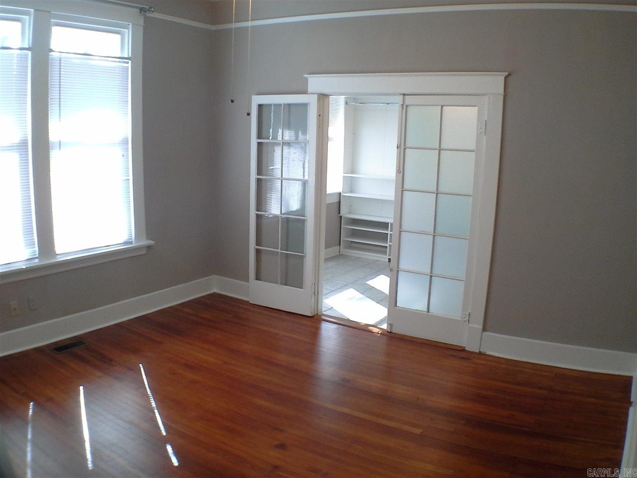 Stiff Station - Residential Lease