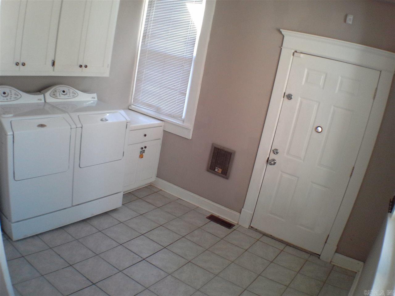 Stiff Station - Residential Lease