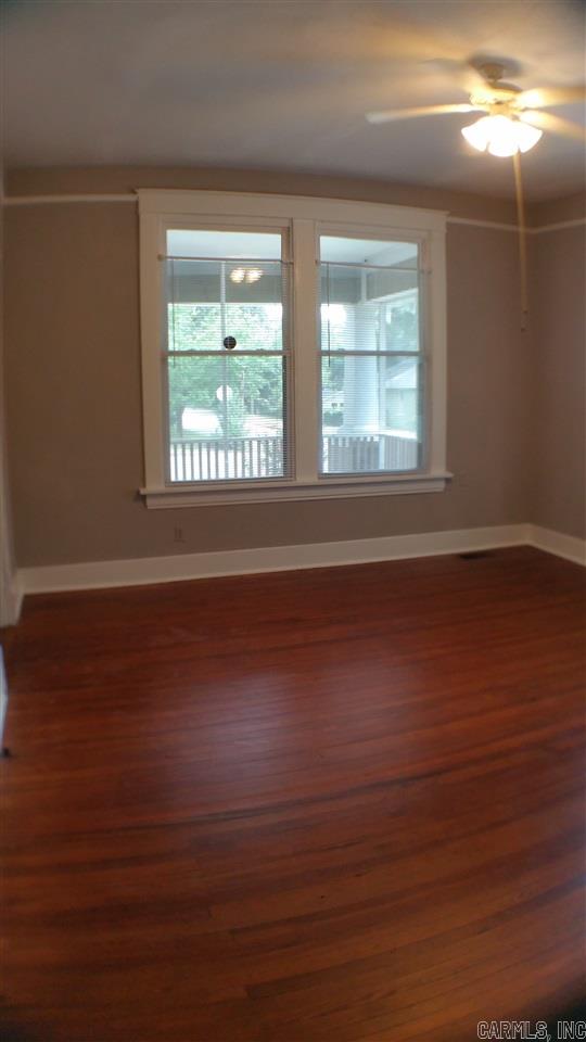 Stiff Station - Residential Lease