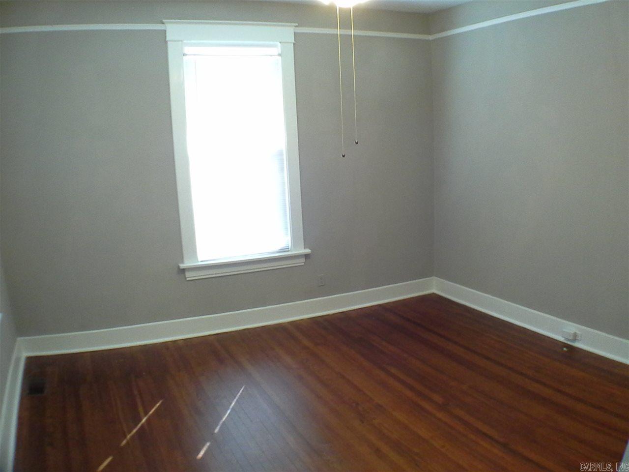 Stiff Station - Residential Lease