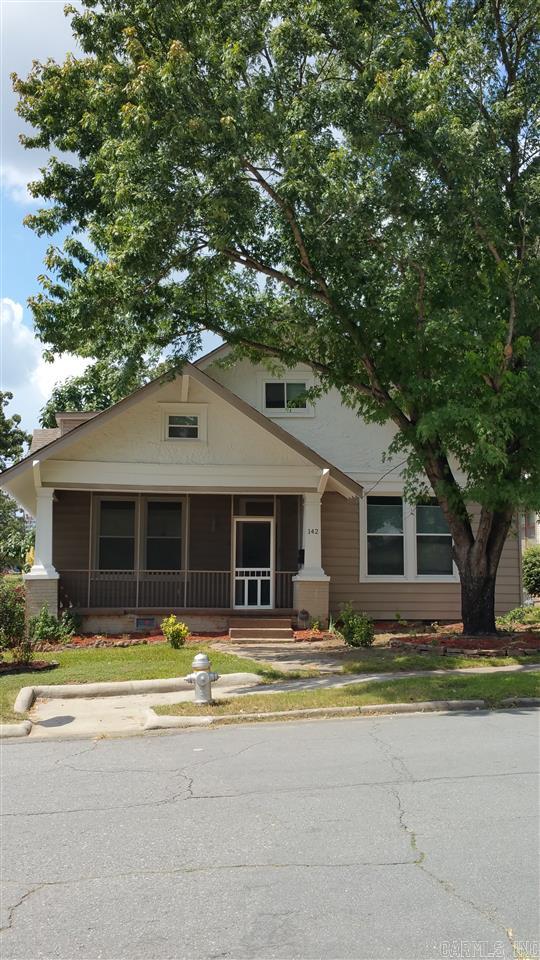 Stiff Station - Residential Lease