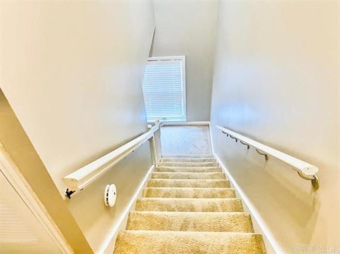 ANDOVER SQUARE - Residential