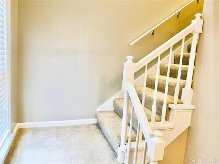 ANDOVER SQUARE - Residential