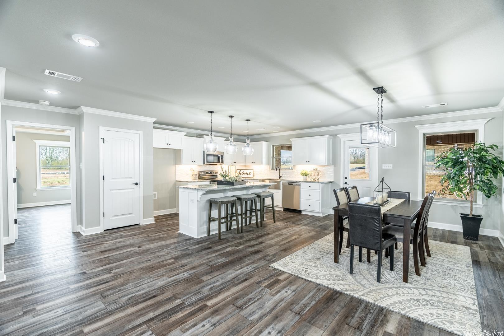 AUTUMN BROOKE - Residential