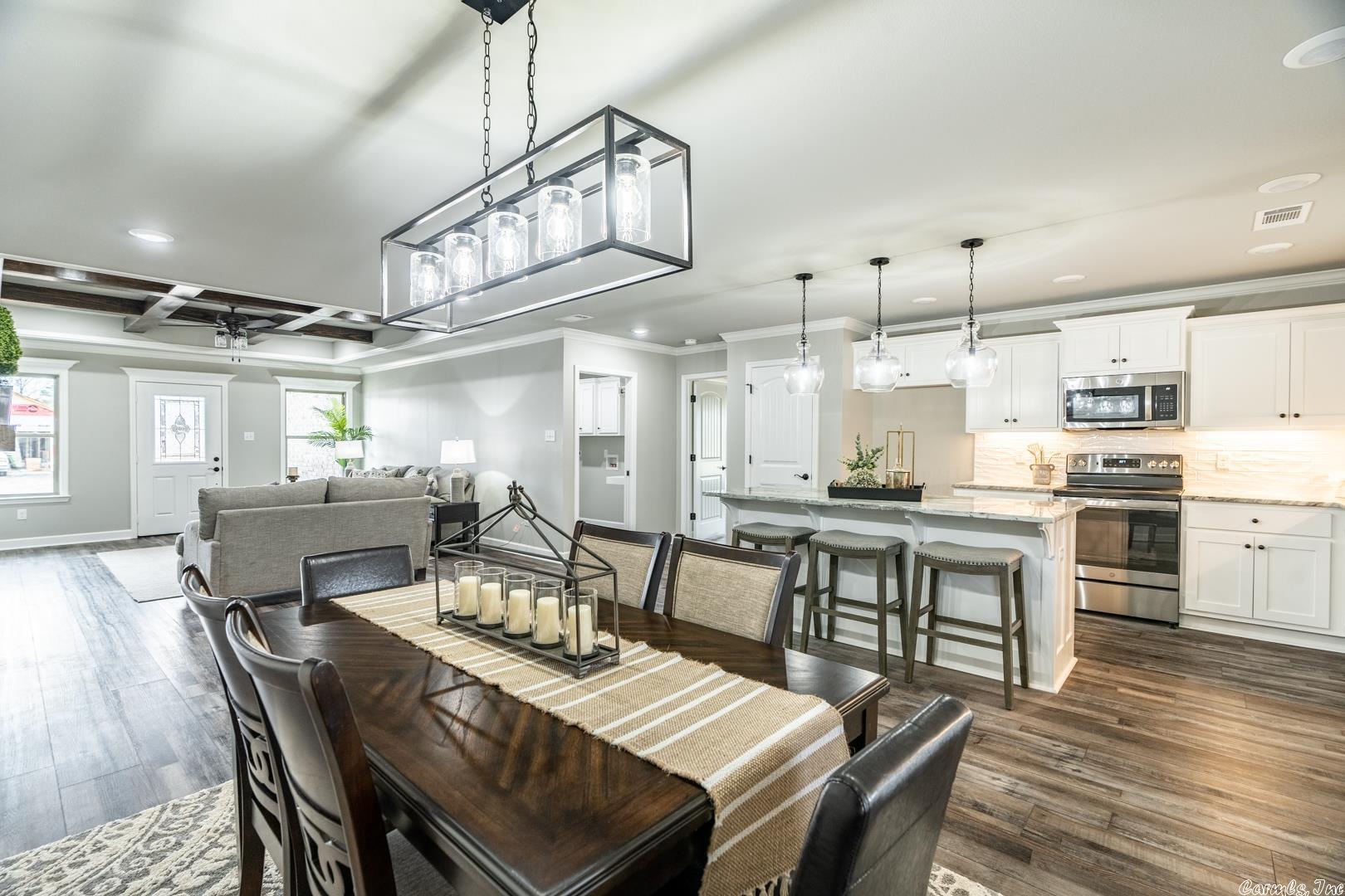 AUTUMN BROOKE - Residential