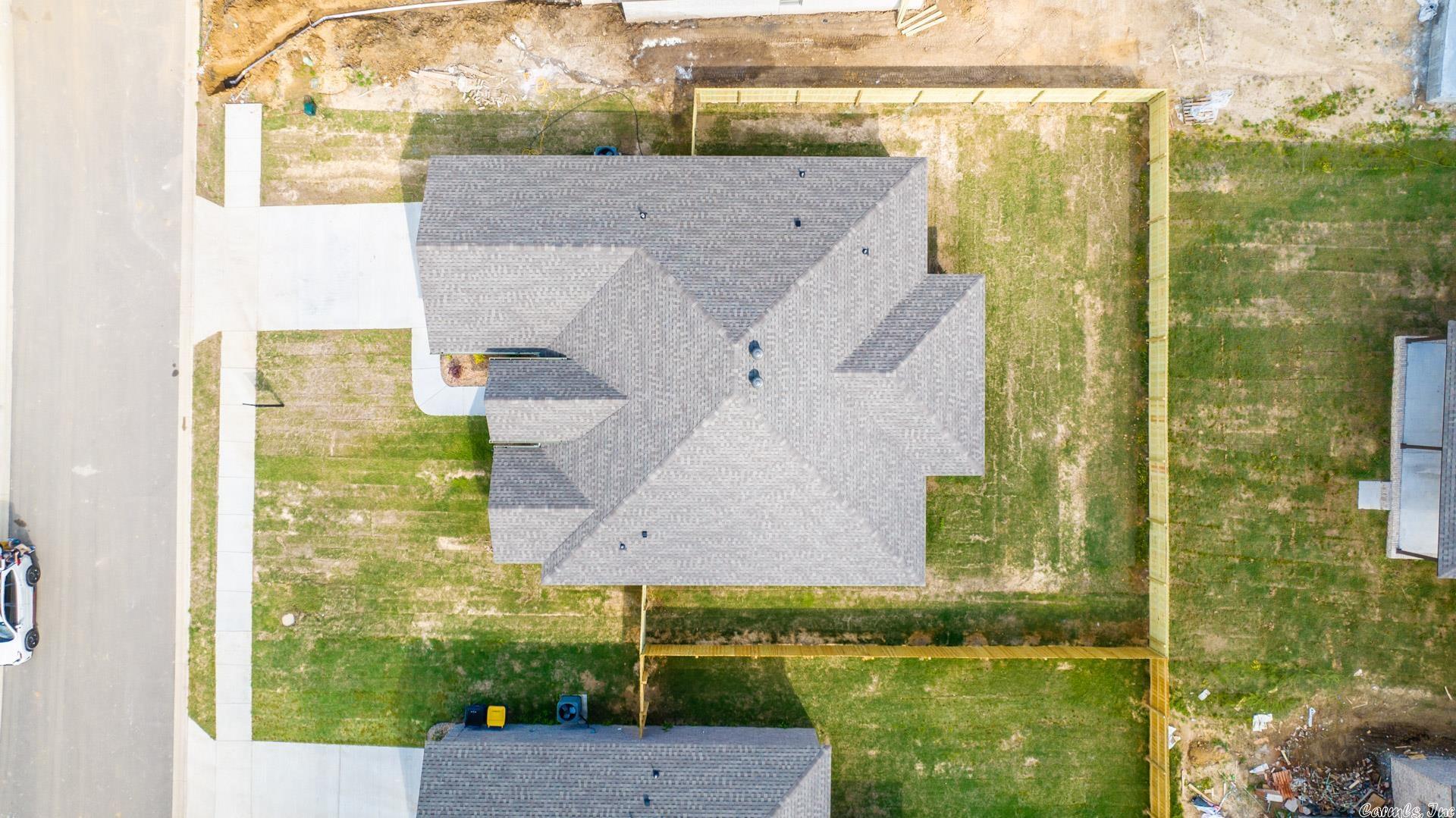 AUTUMN BROOKE - Residential