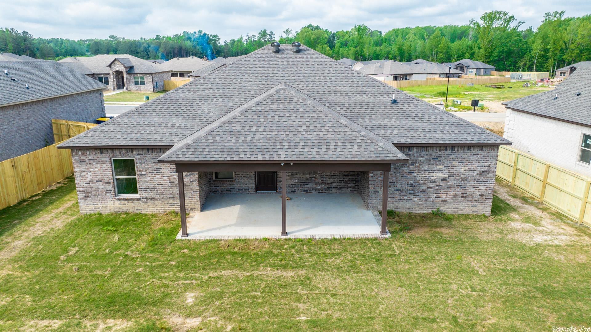 AUTUMN BROOKE - Residential