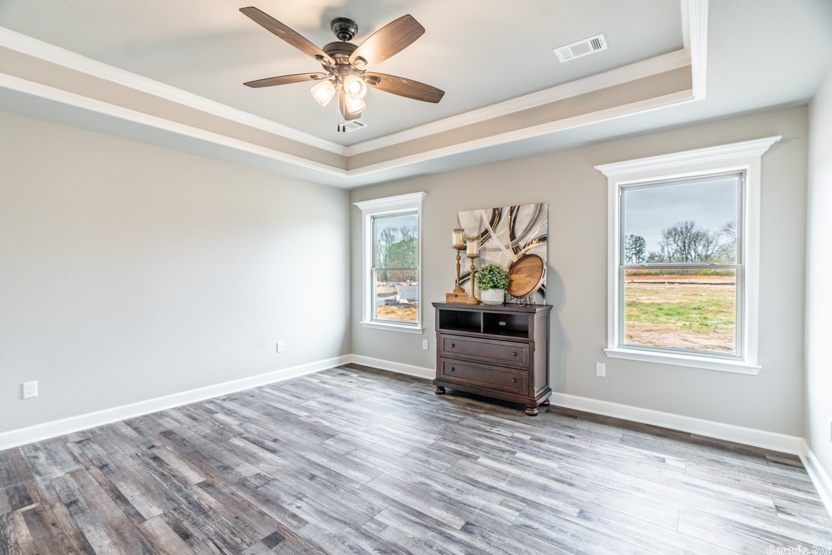 AUTUMN BROOKE - Residential