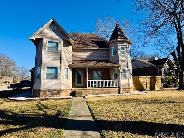 Not In List - Residential