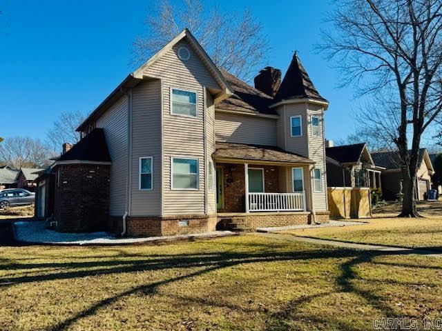 Not In List - Residential