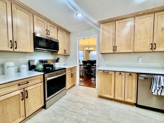 Not In List - Residential