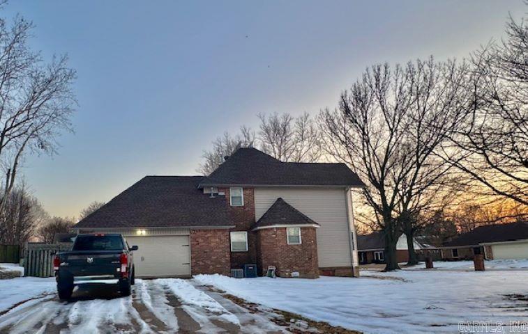 Not In List - Residential