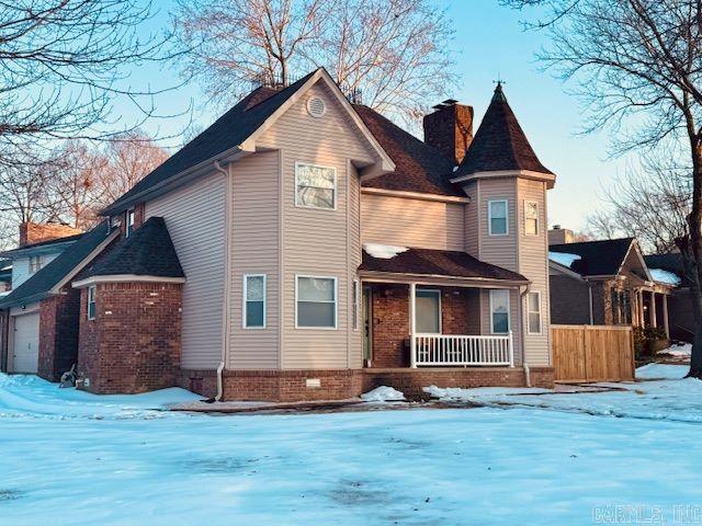 Not In List - Residential