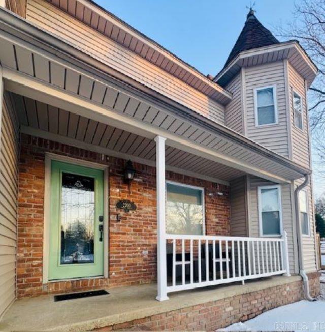 Not In List - Residential