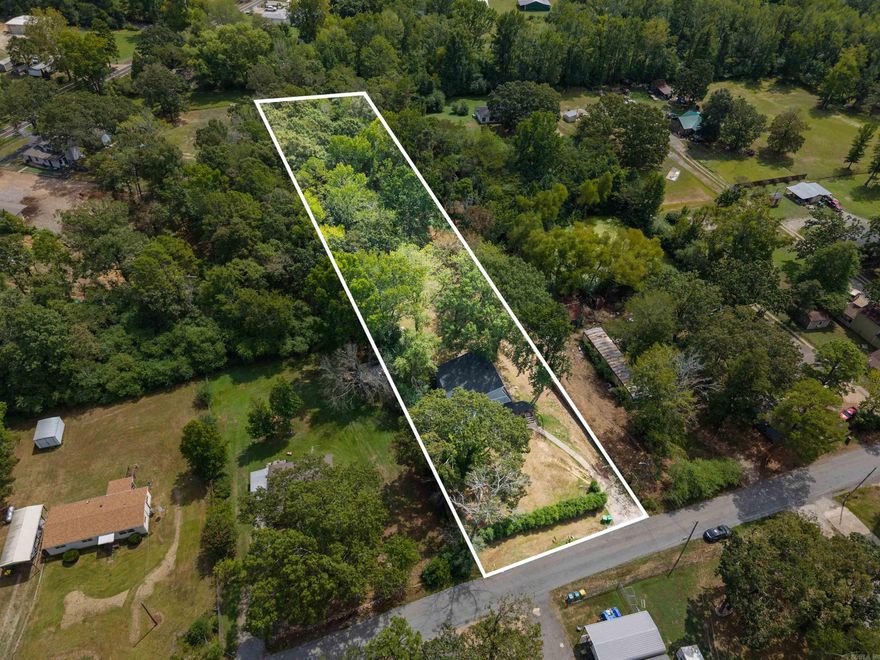 Very motivated sellers!! Welcome to this stunning contemporary farmhouse set on a rare double lot with 1.4 acres in the heart of Little Rock. At only 8 minutes from the Chenal Promenade, this unique property combines modern updates with timeless style, offering plenty of space inside and out.  Step inside to find fresh interior paint, a beautifully renovated primary bath, and a versatile flex space perfect for a home office, playroom, or guest retreat. The home has been thoughtfully updated with a new roof, new exterior paint and siding repairs, and two new HVAC units for comfort and peace of mind.  With its spacious layout, private setting, and stylish design, this property is ideal for those who want both charm and functionality. Whether you’re relaxing on the grounds, entertaining, or enjoying the convenience of its central location, this home truly has it all. Outdoor storage stays, so you'll have room for everything you need.   Don’t miss your chance to own this one-of-a-kind Little Rock gem! Agents, see remarks and docs for any additional info.