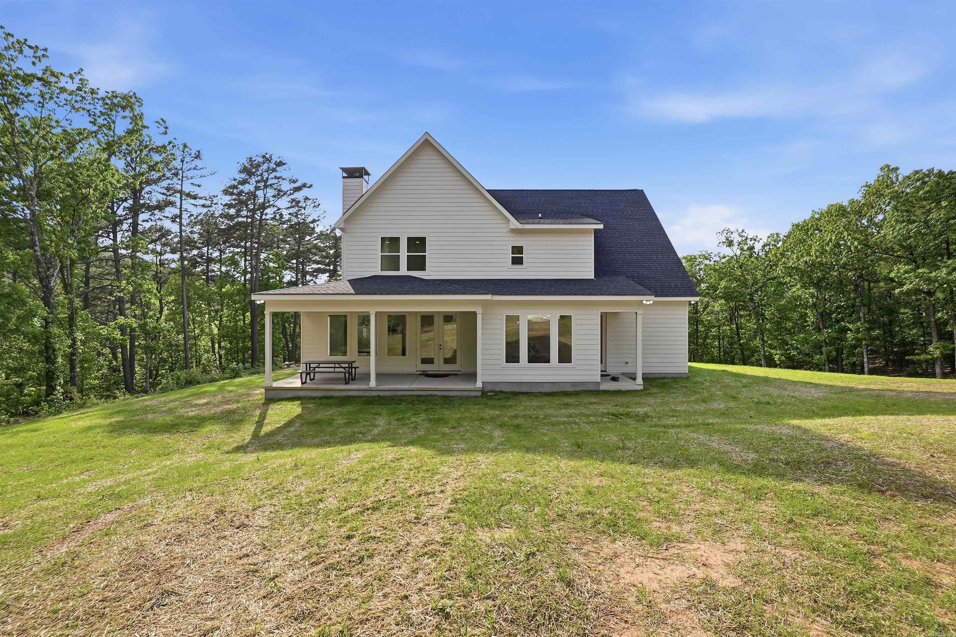 SAN VEST PROP - Residential