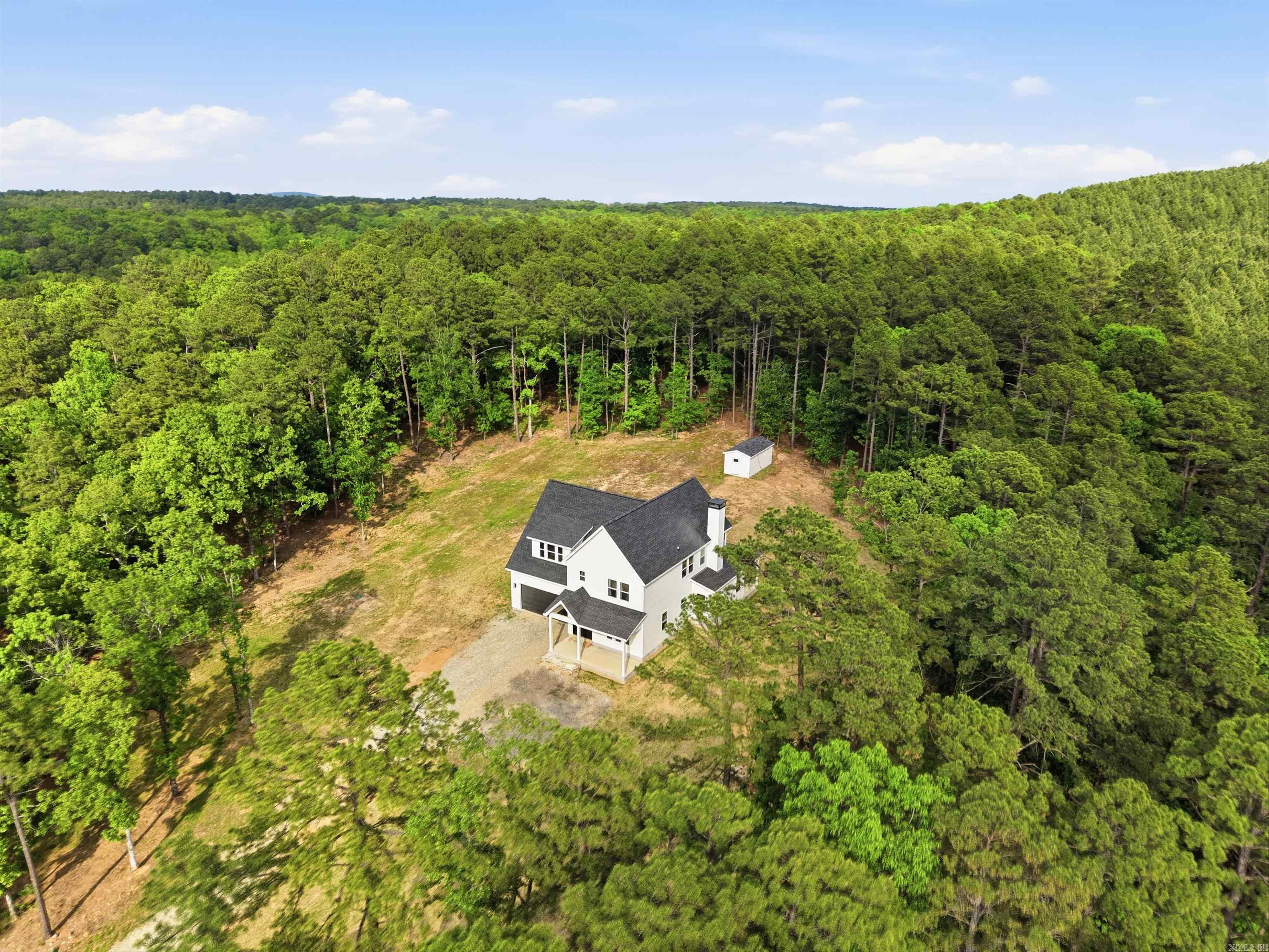 SAN VEST PROP - Residential