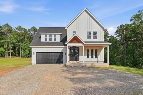 Photo of 20301 Dwight Little Road, Roland, AR 72135 (MLS # 26015554)