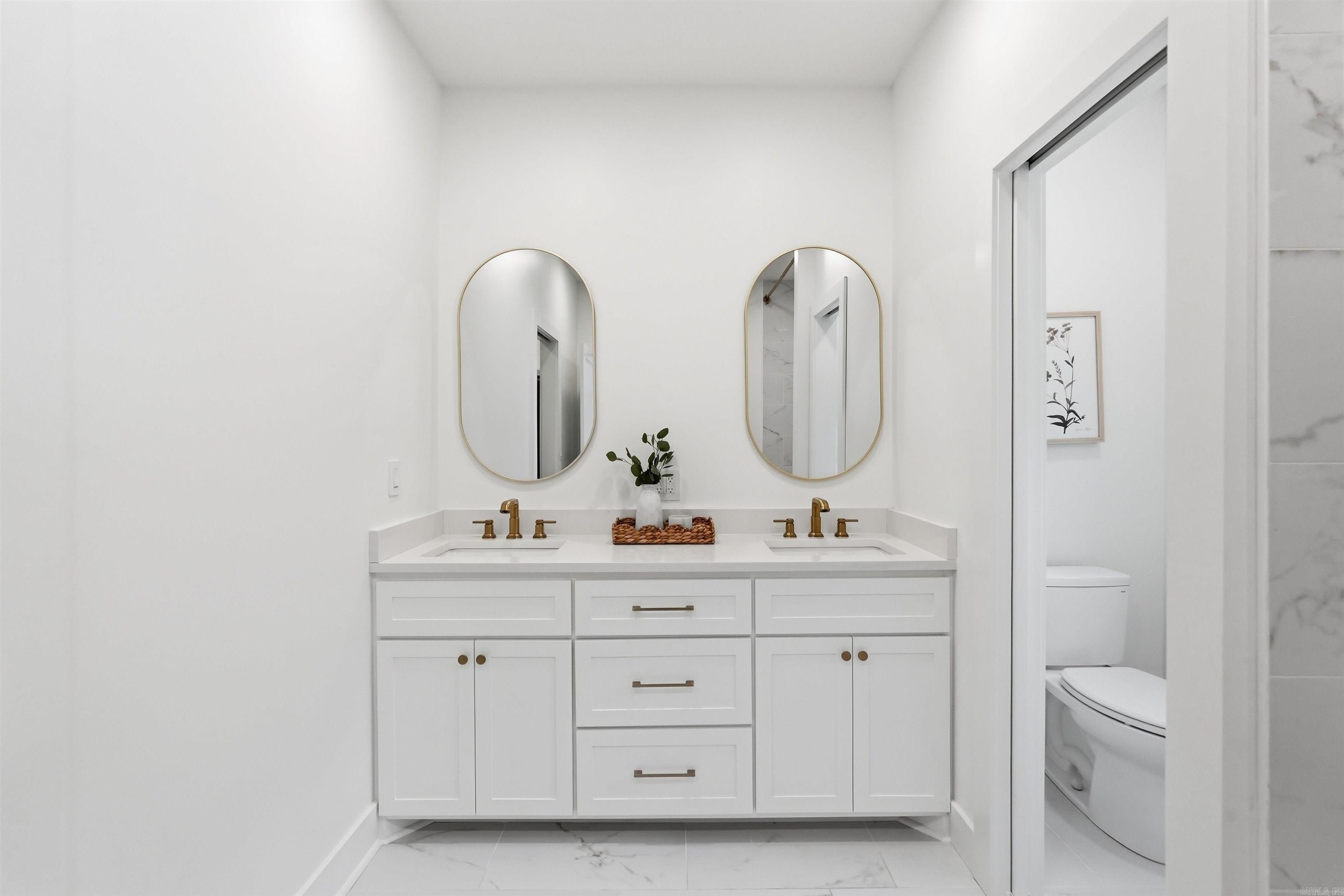 SAN VEST PROP - Residential