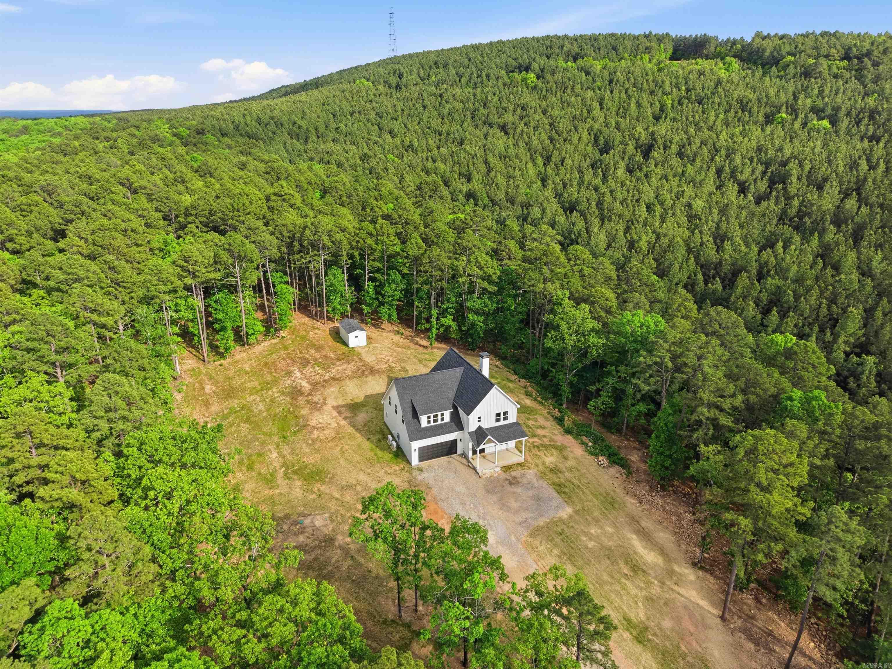 SAN VEST PROP - Residential