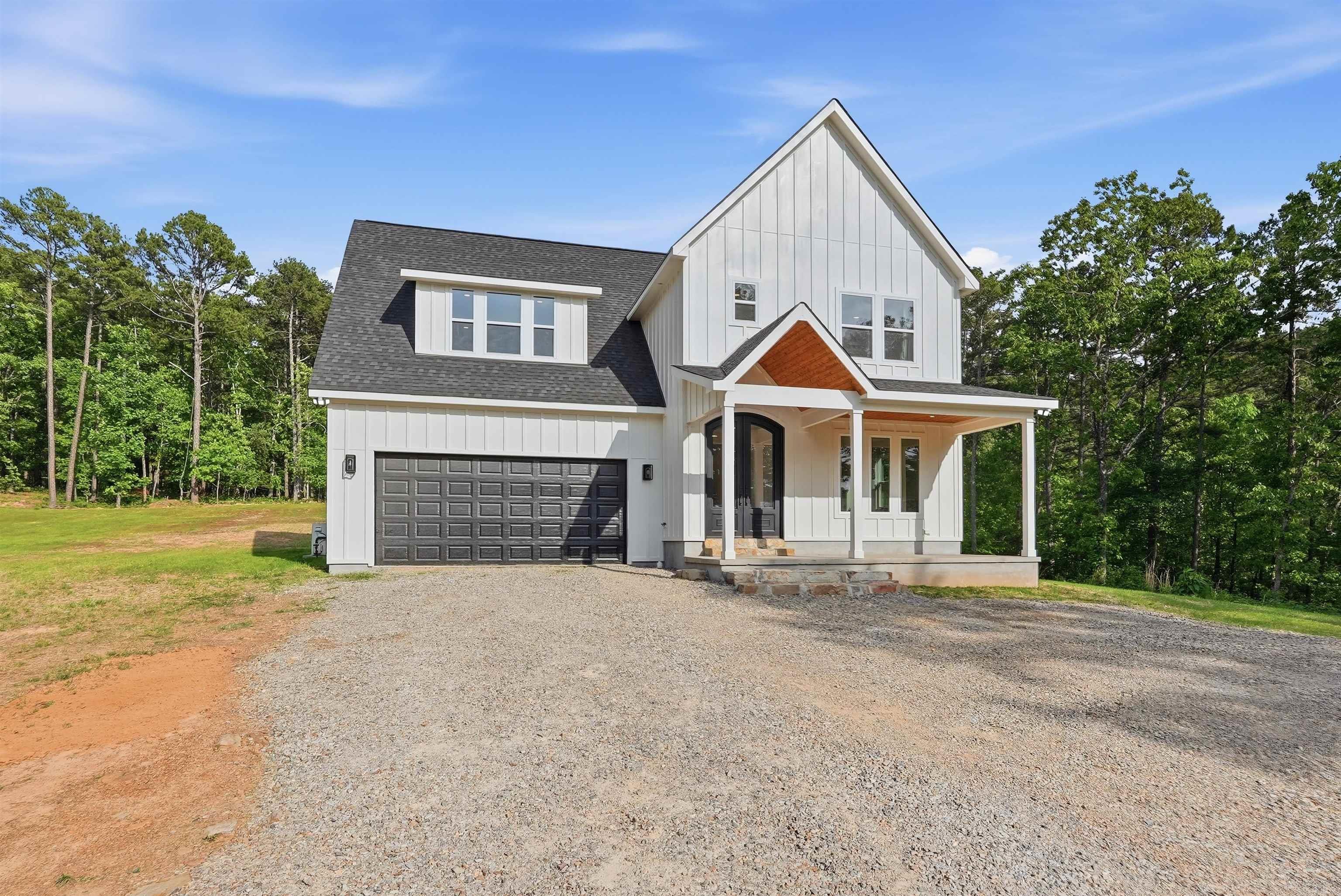 SAN VEST PROP - Residential