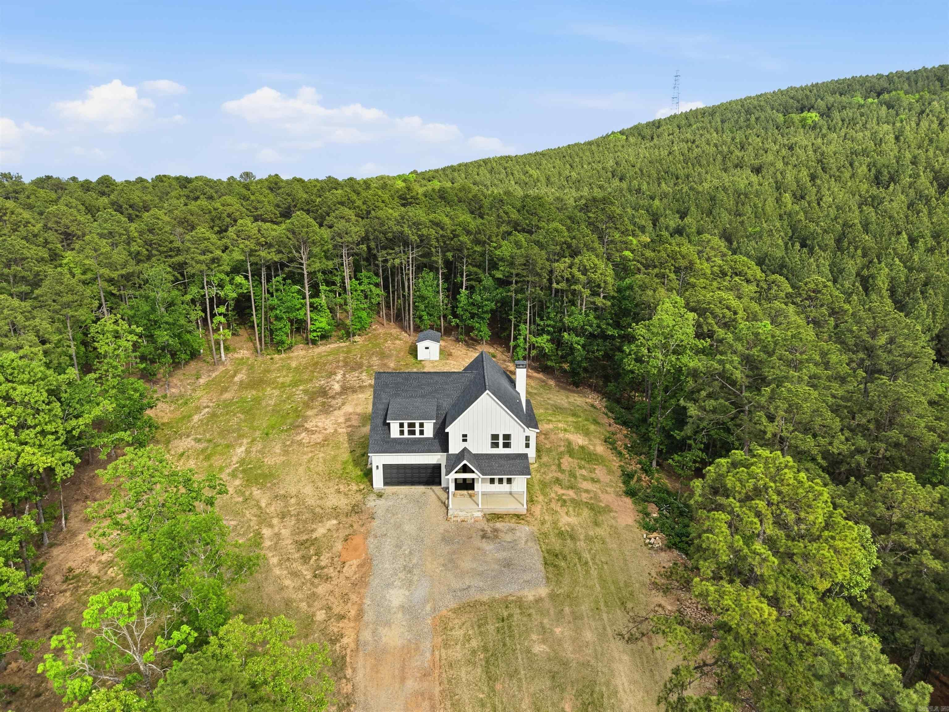 SAN VEST PROP - Residential