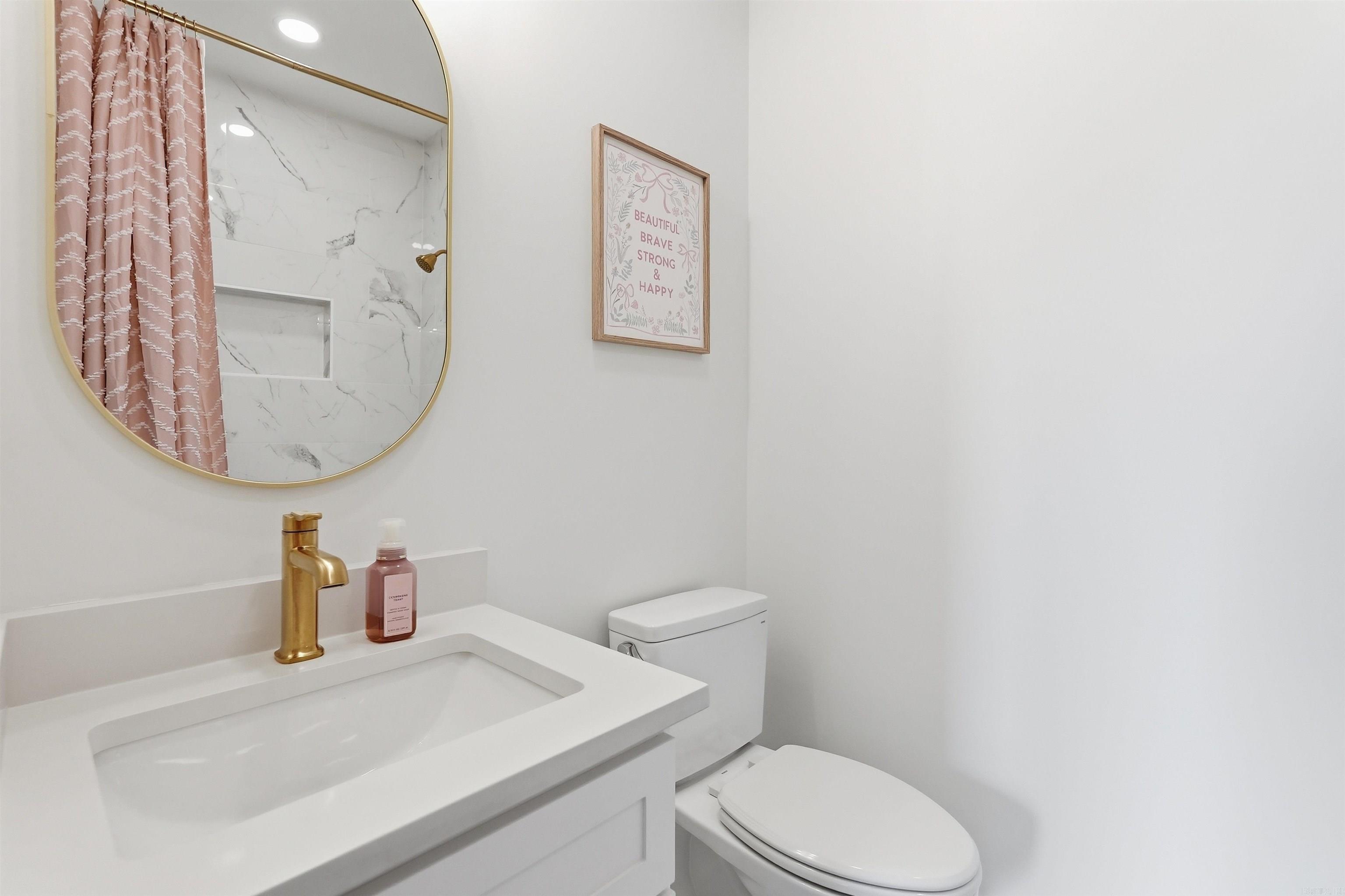 SAN VEST PROP - Residential