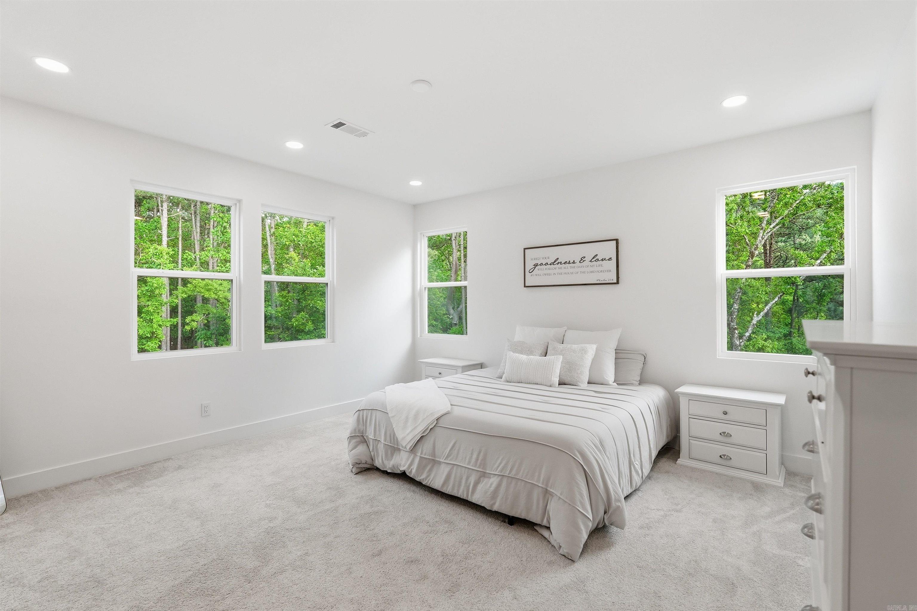 SAN VEST PROP - Residential