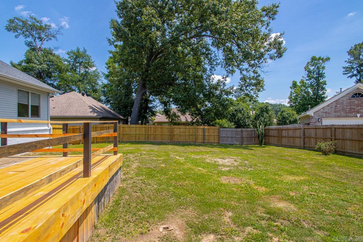 HIDDEN MEADOWS - Residential