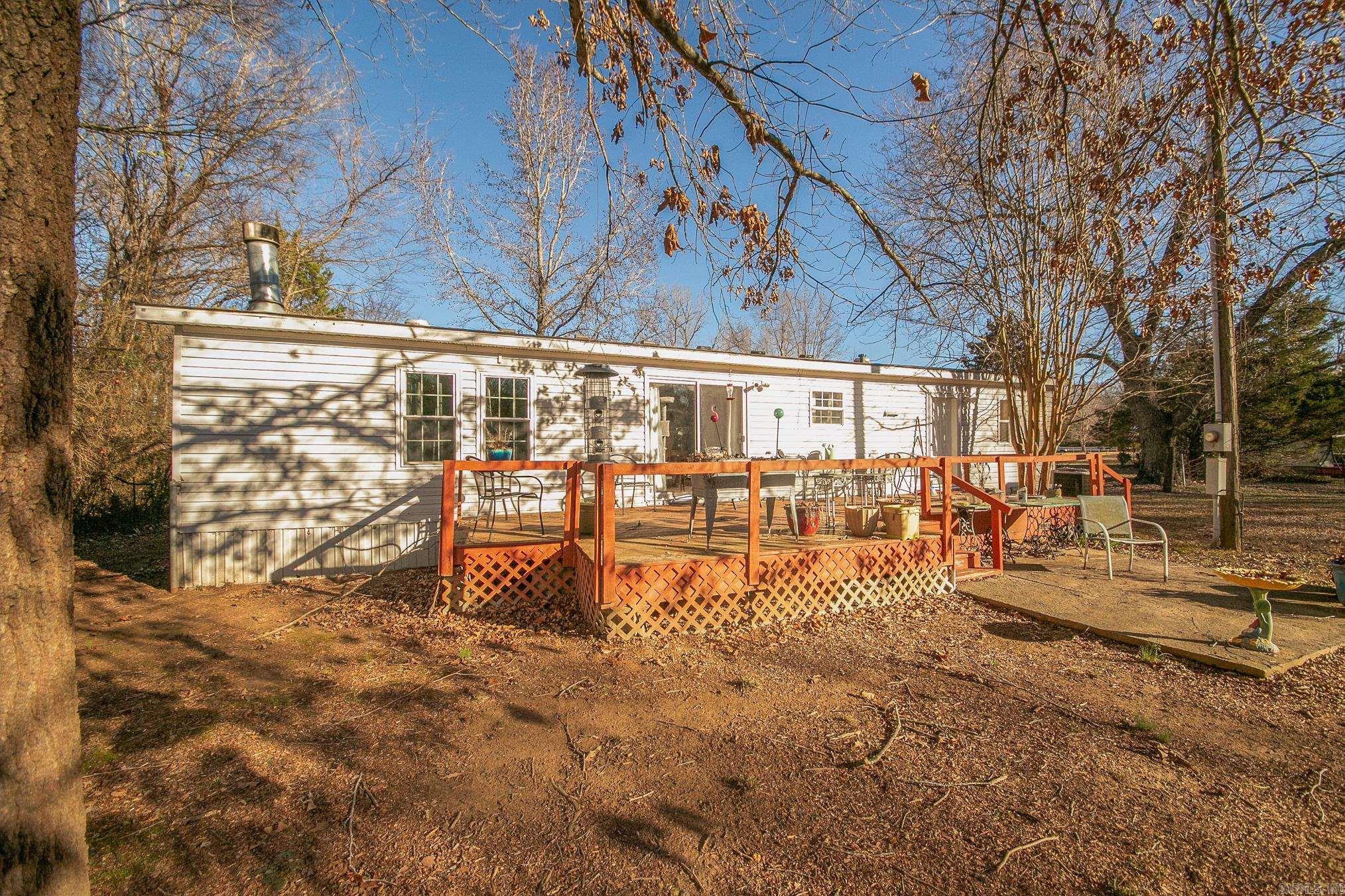 BAYOU METO PLACE - Residential