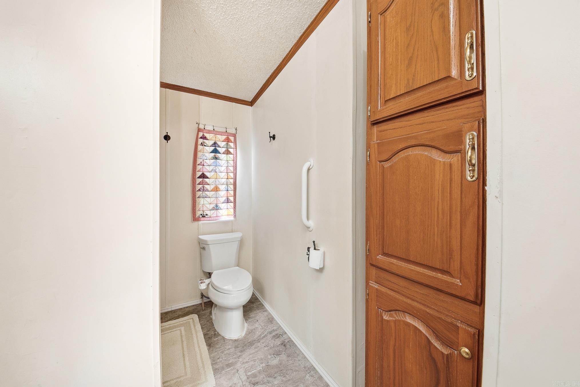 BAYOU METO PLACE - Residential