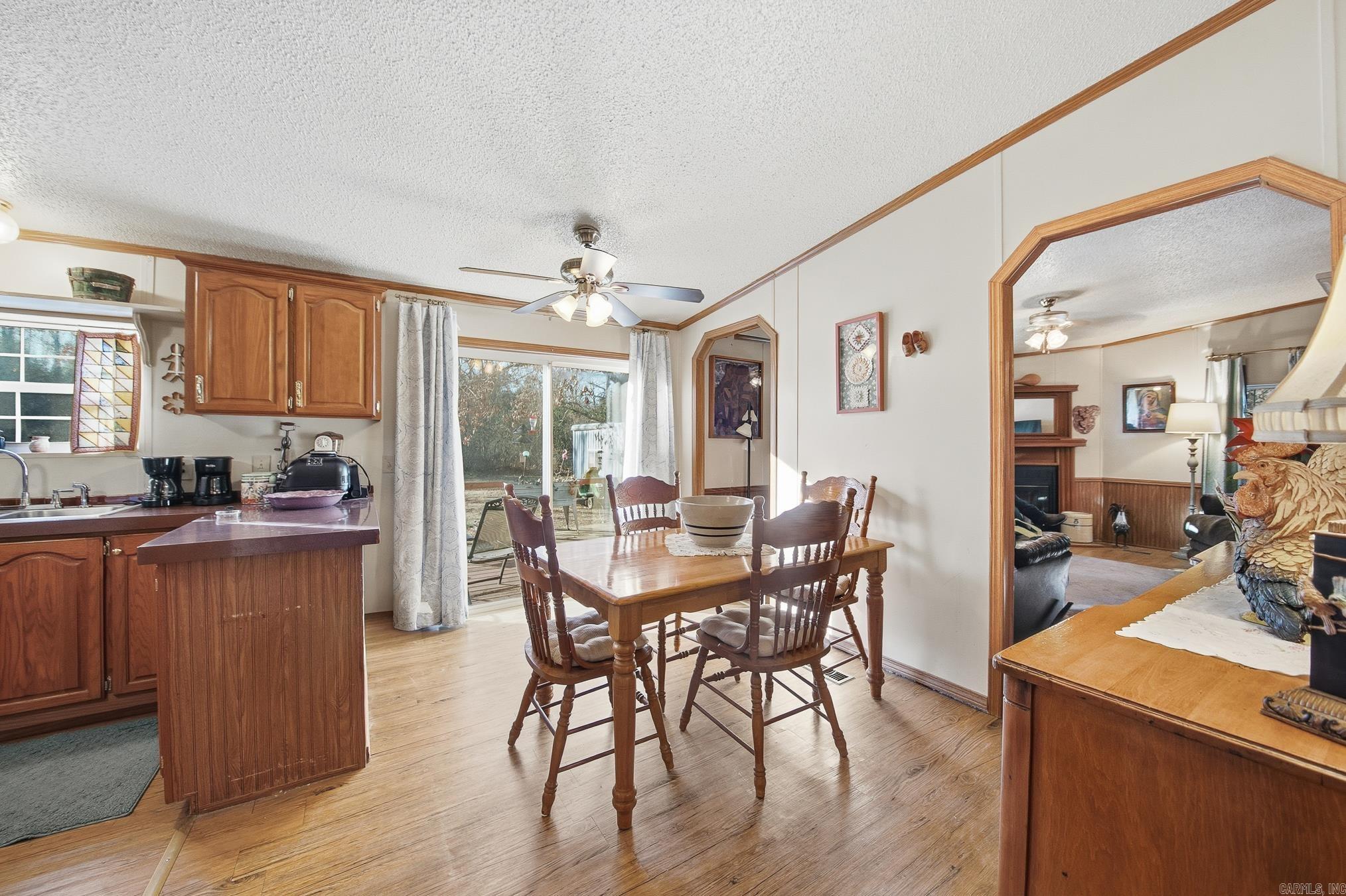 BAYOU METO PLACE - Residential