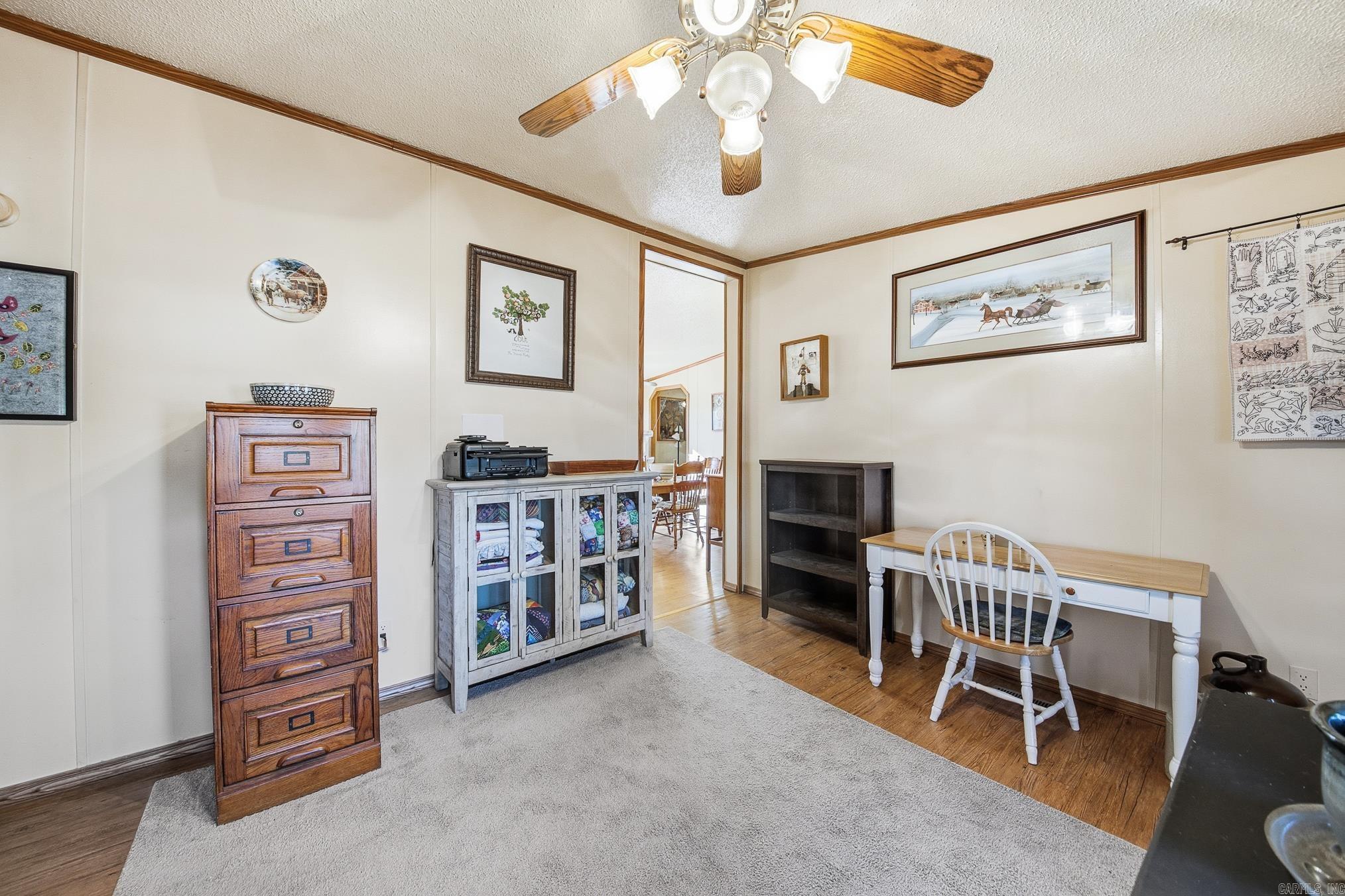 BAYOU METO PLACE - Residential