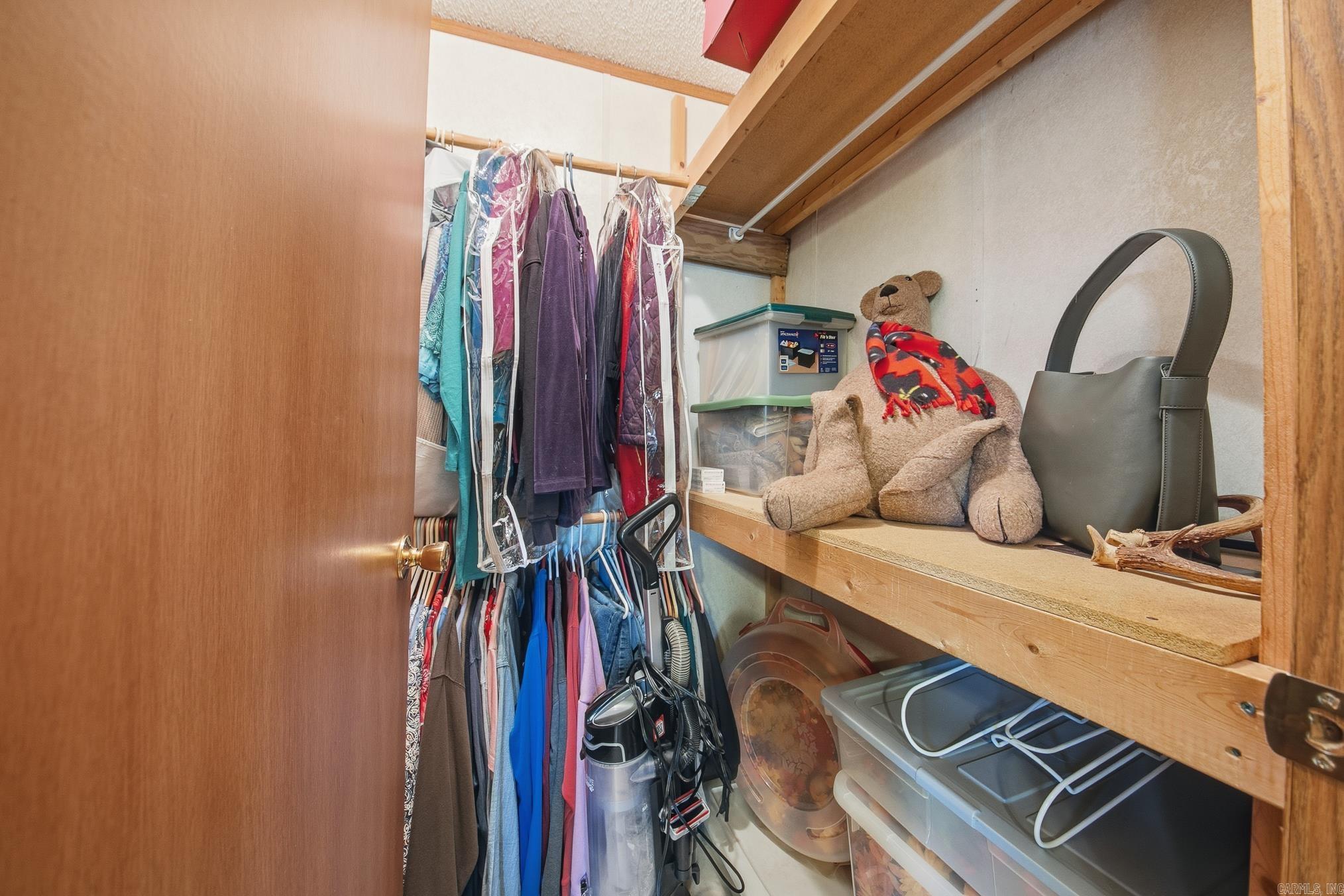 BAYOU METO PLACE - Residential