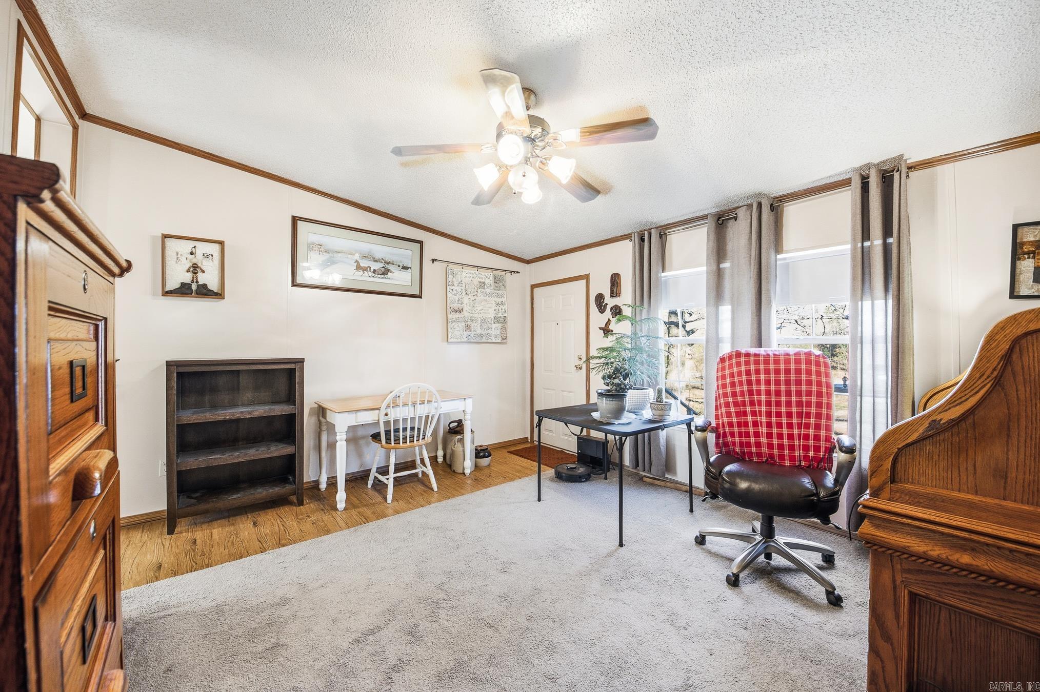 BAYOU METO PLACE - Residential