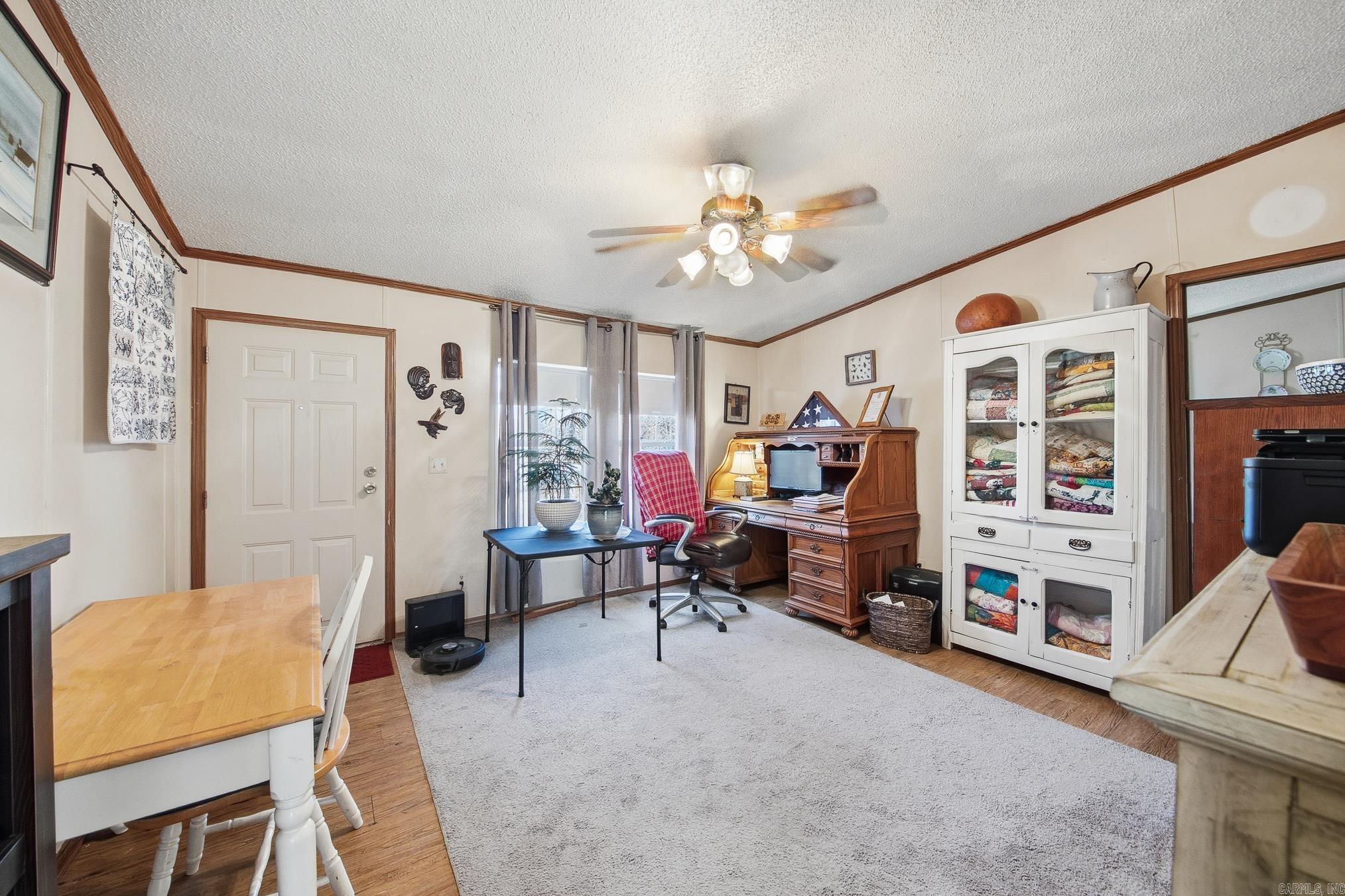 BAYOU METO PLACE - Residential