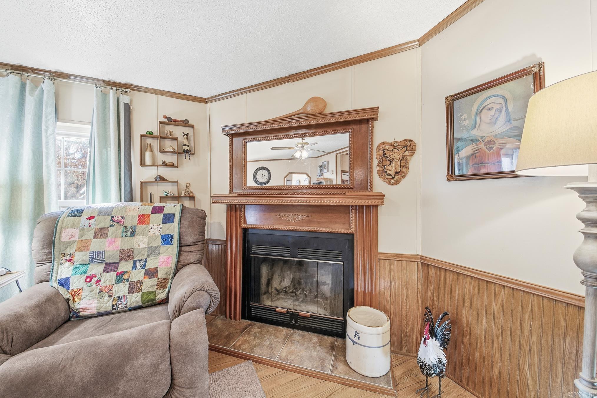 BAYOU METO PLACE - Residential