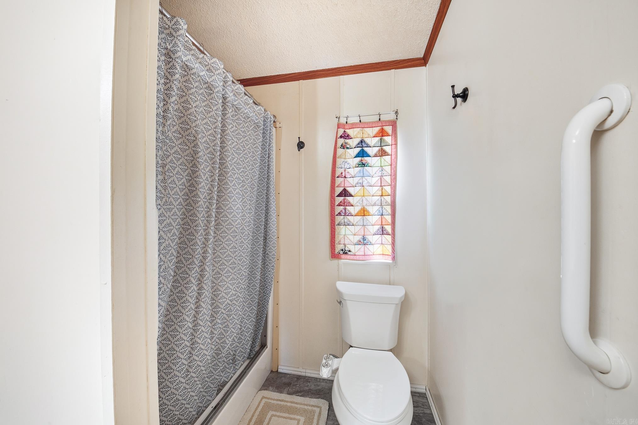 BAYOU METO PLACE - Residential