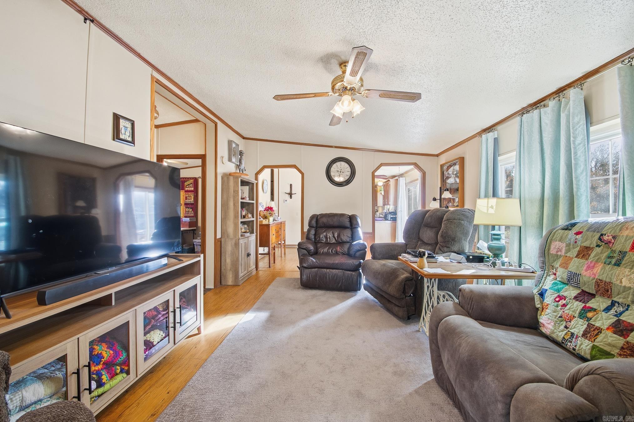 BAYOU METO PLACE - Residential