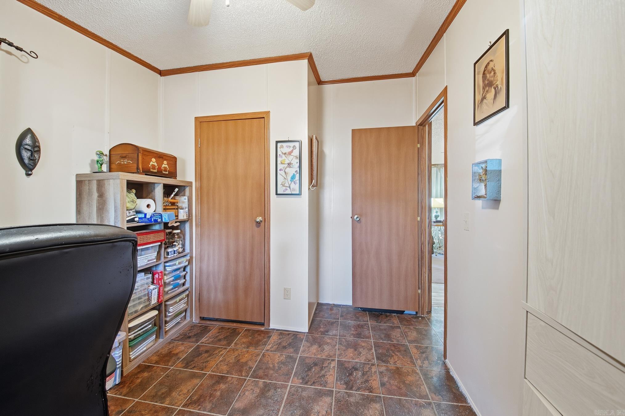 BAYOU METO PLACE - Residential