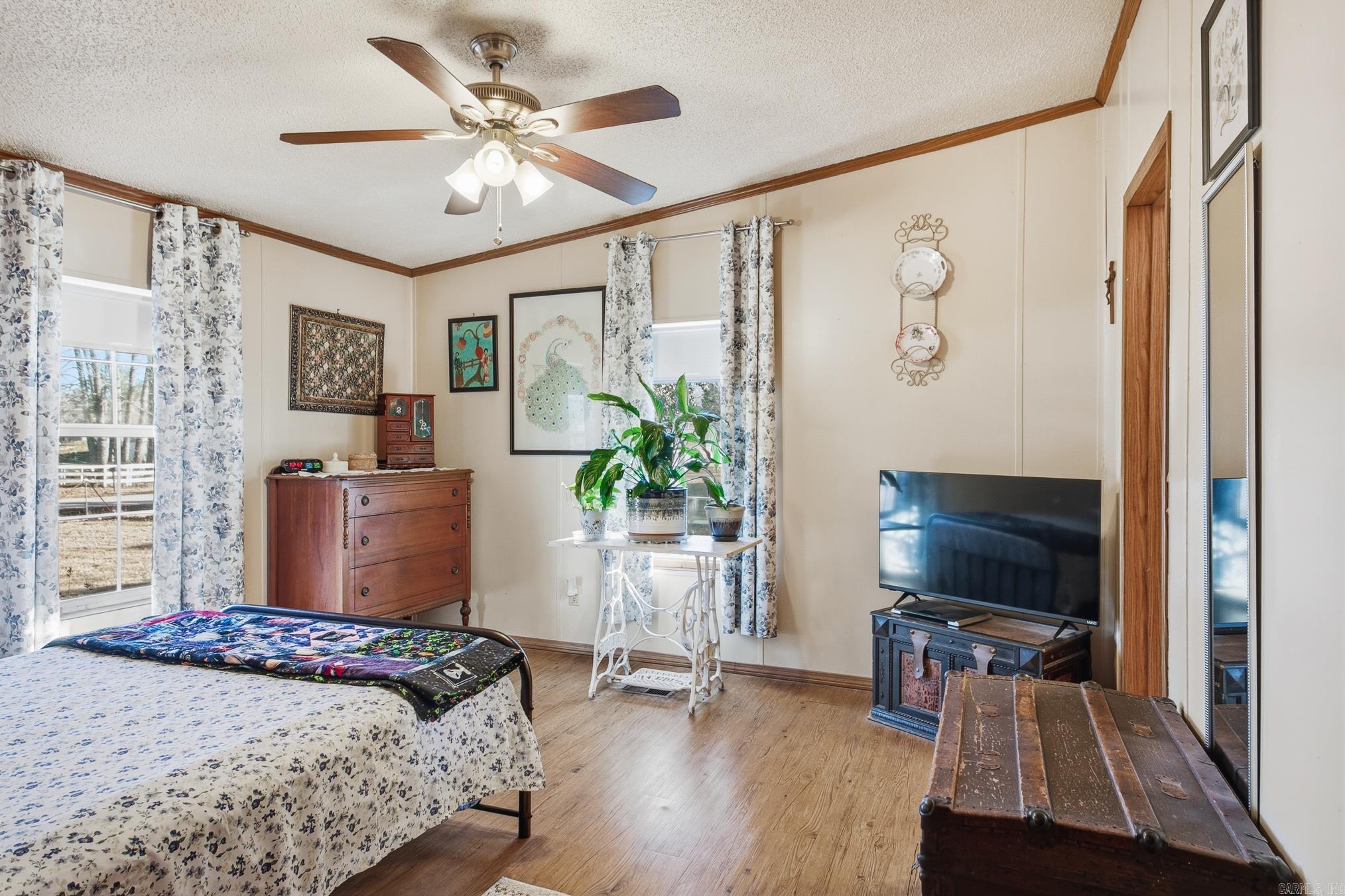 BAYOU METO PLACE - Residential