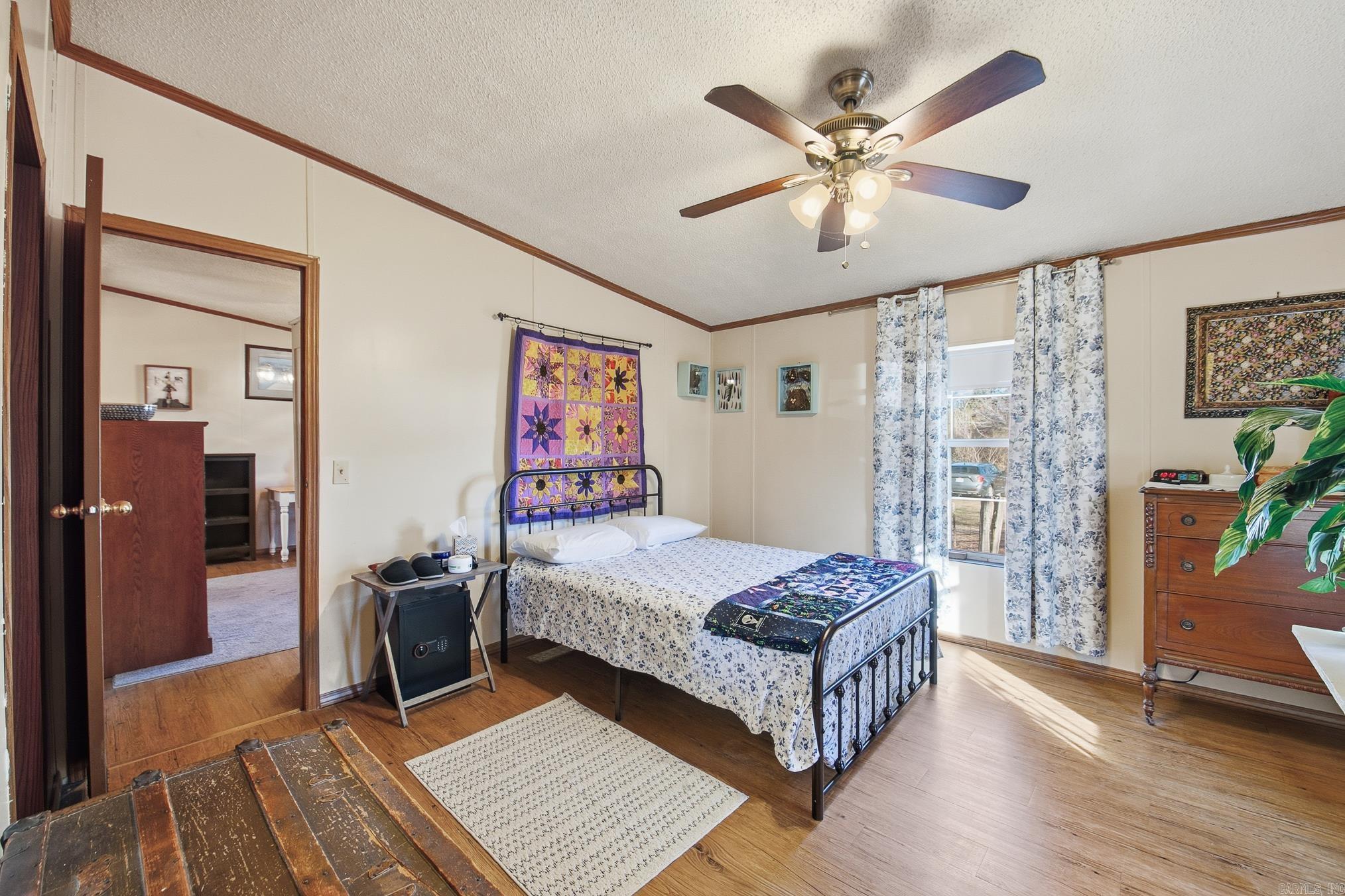 BAYOU METO PLACE - Residential