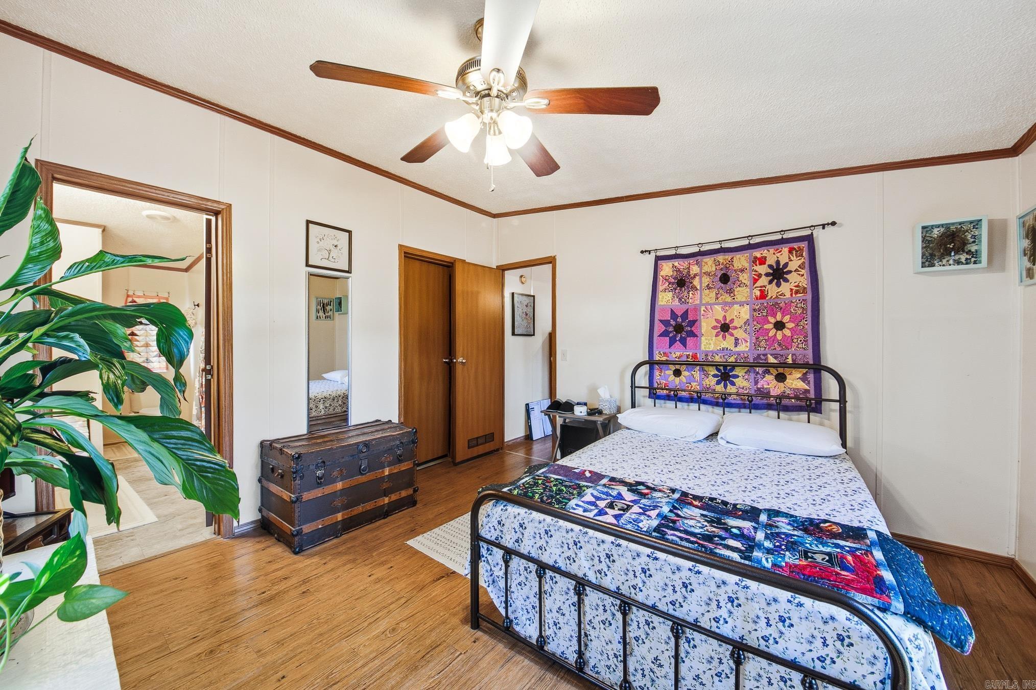 BAYOU METO PLACE - Residential