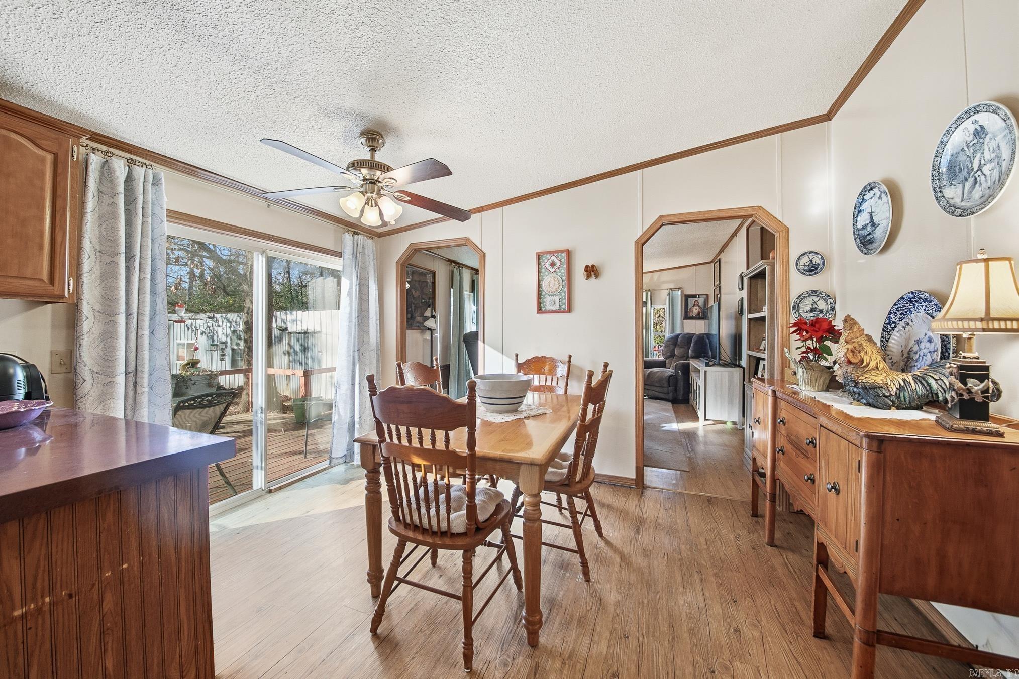 BAYOU METO PLACE - Residential