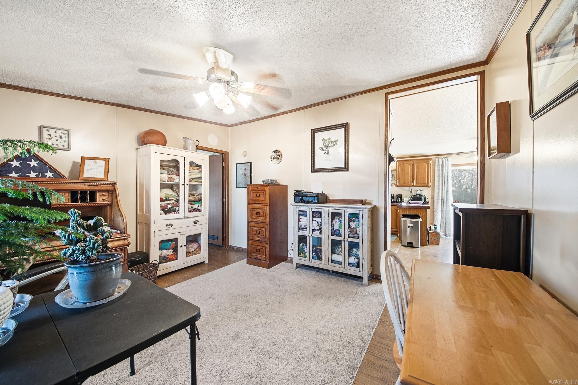 BAYOU METO PLACE - Residential