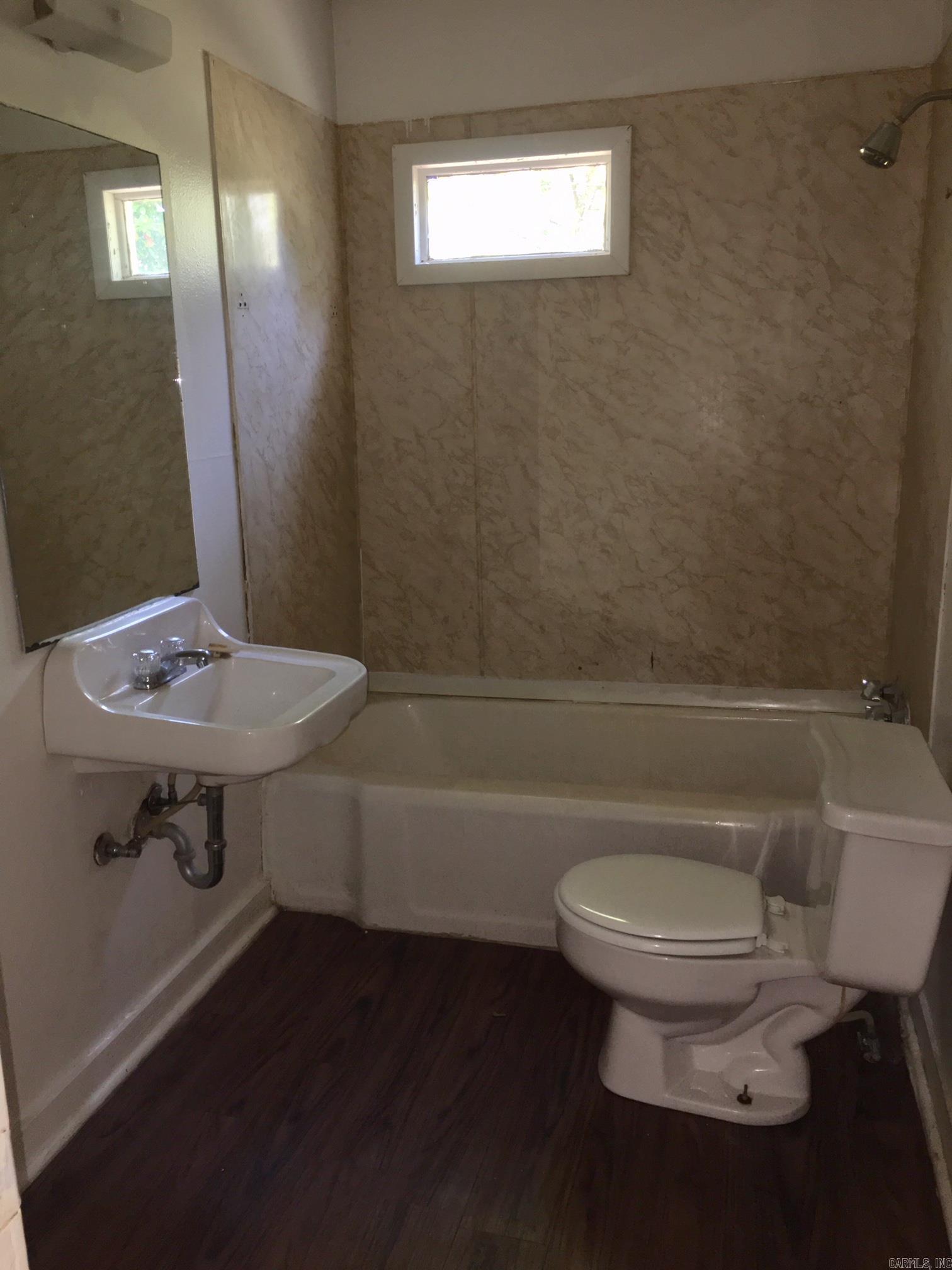 Boulevard - Residential Lease