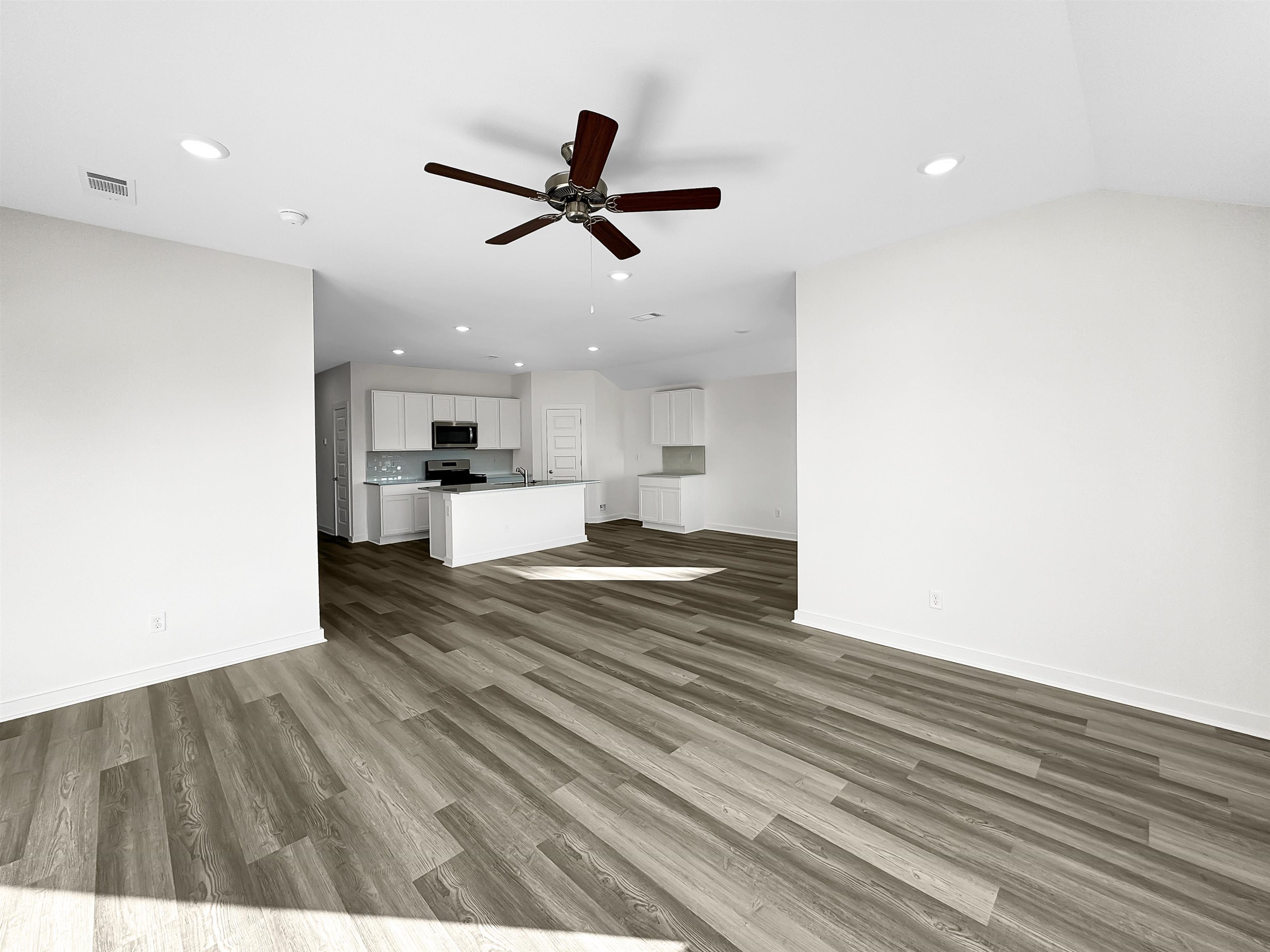 VINEYARD SUB PH I - Residential