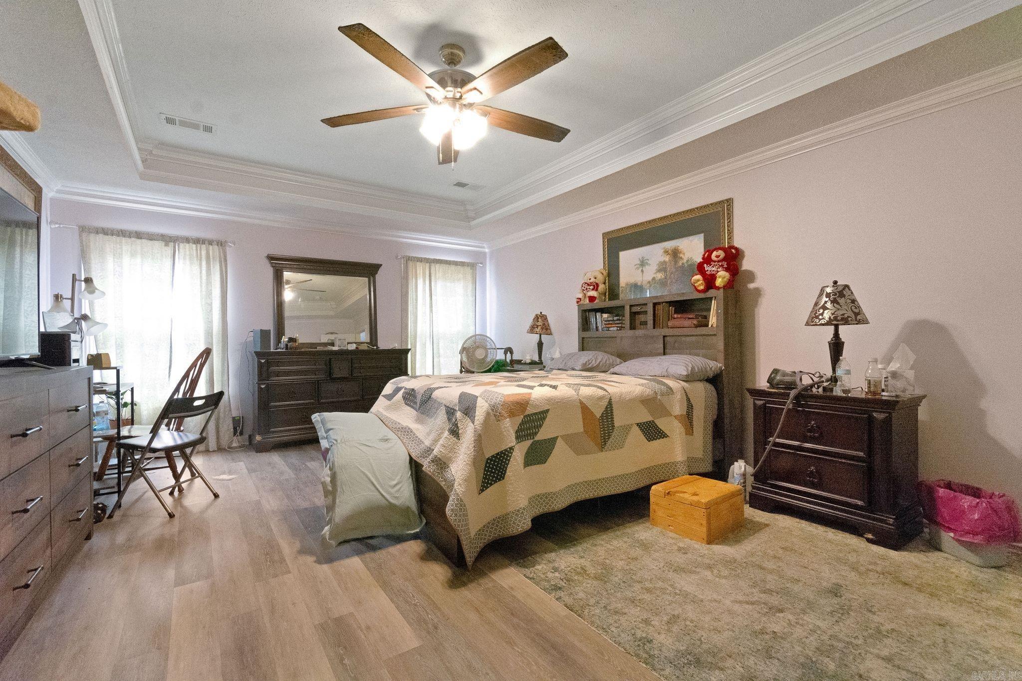 COLLENWOOD - Residential